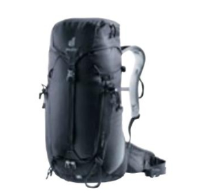 Deuter Trail 22 SL 22 l Schwarz