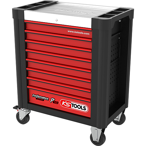 KS Tools 873.0008 Werkzeugwagen