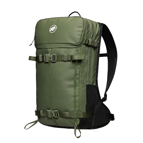 Mammut Nirvana 18 18 l Olive