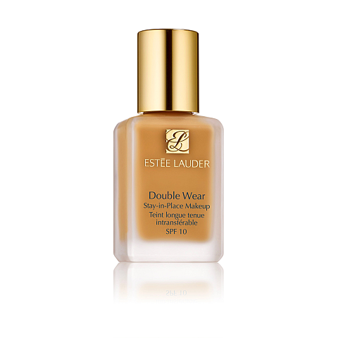 Estée Lauder Double Wear Stay-in-Place SPF10 30 ml Pumpenflasche Flüssigkeit 3N2 Wheat