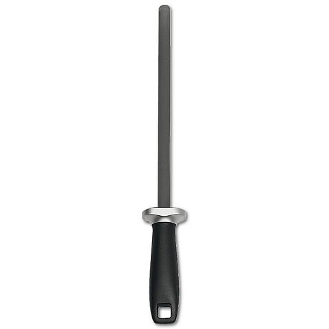 ZWILLING 32513-231-0 Messerschärfer Schwarz, Silber