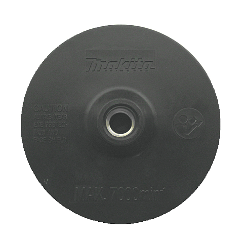 Makita 743060-6 Winkelschleifer-Zubehör