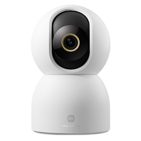 Xiaomi Smart Camera C700 Sphärisch IP-Sicherheitskamera Drinnen 3840 x 2160 Pixel Decke/Wand/Schreibtisch