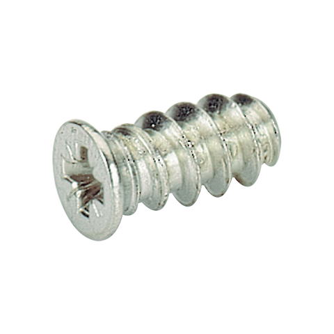 Hettich 9137114 Schraube/Bolzen 200 Stück(e)