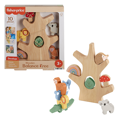 Fisher-Price HXT87 Lernspielzeug
