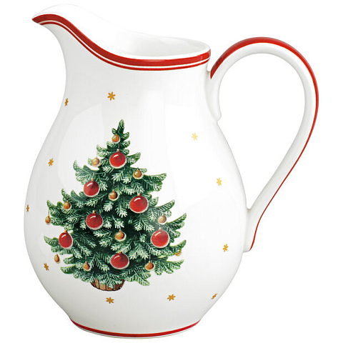 Villeroy & Boch Toy's Delight 0,5 l Porzellan Mehrfarbig