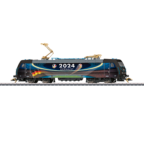Märklin 36649 maßstabsgetreue modell Zugmodell Vormontiert HO (1:87)