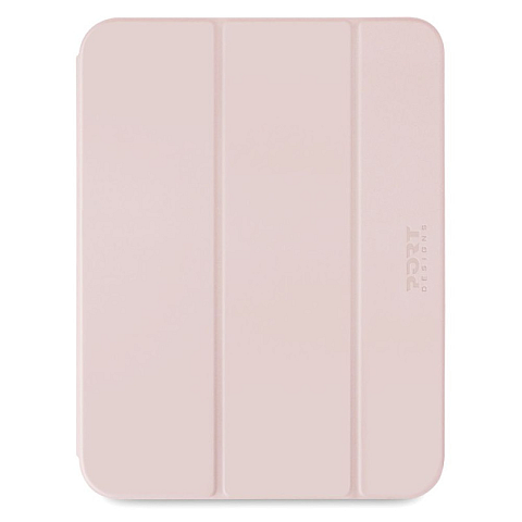 Port Designs 201354 Tablet-Schutzhülle 27,7 cm (10.9") Flip case Schwarz, Pink, Transparent