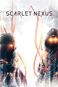 BANDAI NAMCO Entertainment Scarlet Nexus Standard Deutsch, Englisch PlayStation 5