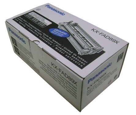 Panasonic KX-FAD89X Fax-Zubehör Faxtrommel 10000 Seiten Schwarz 1 Stück(e)