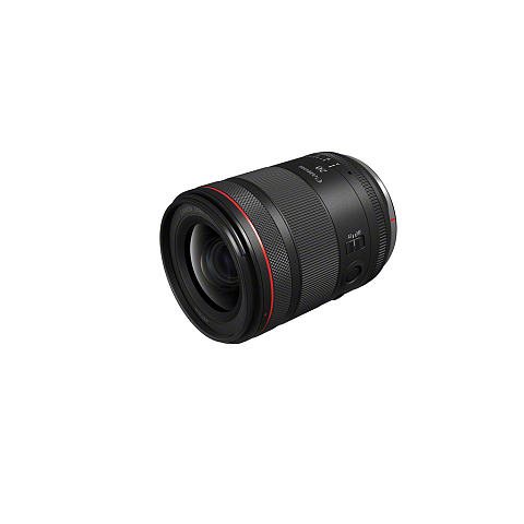 Canon RF 20mm F1.4 L VCM MILC Vollformat-Objektiv Schwarz