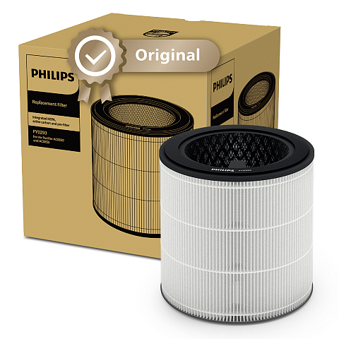 Philips NanoProtect-Filter Serie 2
