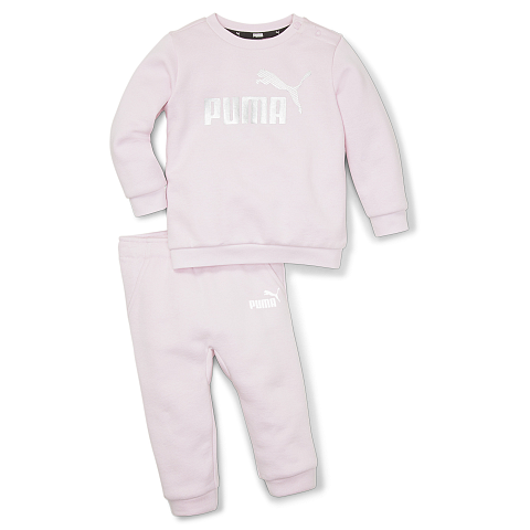 PUMA ESS+ Crew Jogger