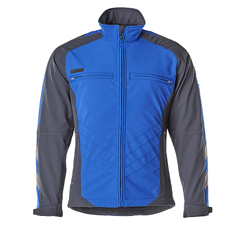 MASCOT 12002-149-11010-S Jacke Blau, Navy
