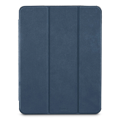 Hama Extreme Protect 33 cm (13") Folio Blau, Transparent