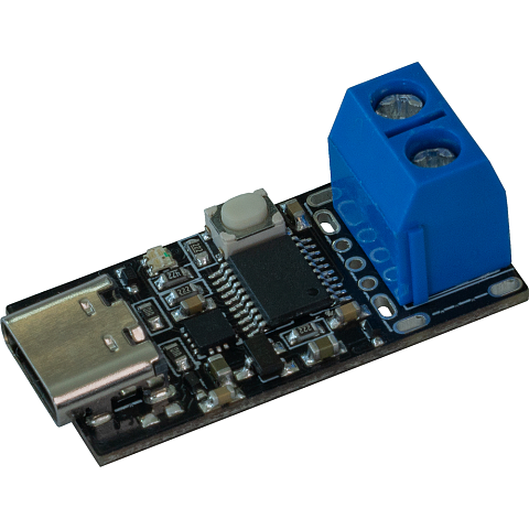 Joy-iT COM-ZY12PDN-ST Alarmauslöser-Modul