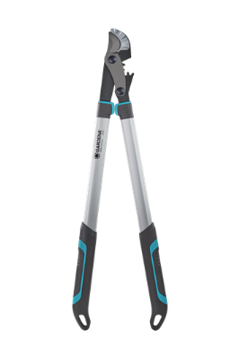 Gardena 12008-20 Baumschere Amboss-Astschere