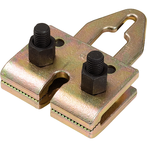 KS Tools 140.2440 Schraubzwinge
