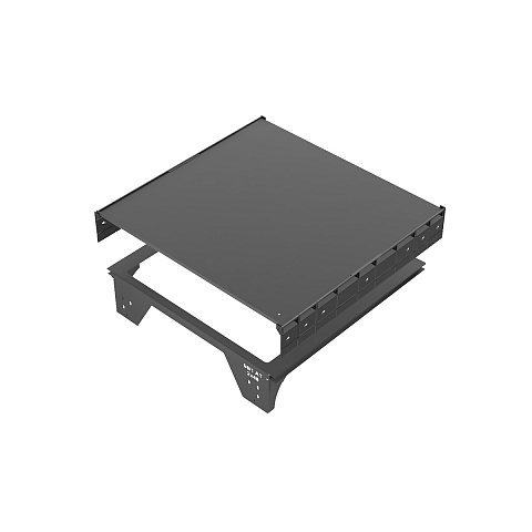 Hettich 9279405 Schubladenrolle & -schiene