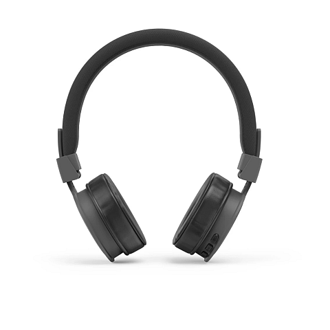 Hama Freedom Lit II Kopfhörer Kabellos Kopfband Anrufe/Musik USB Typ-C Bluetooth Schwarz