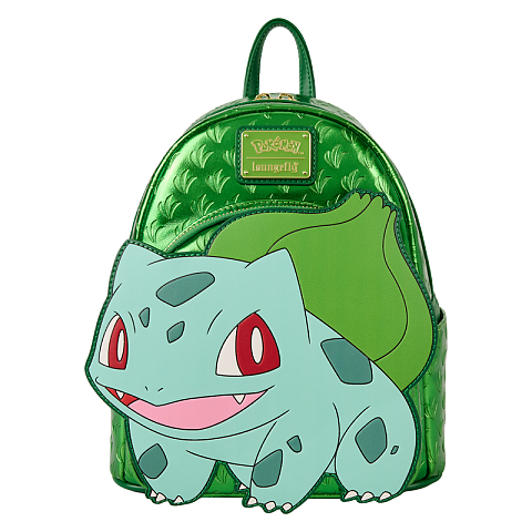 FUNKO POP! PMBK0321 Rucksack Lässiger Rucksack Grün Kunstleder, Polyurethan (PU)