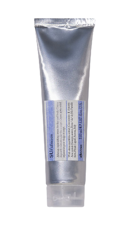 Davines SU Aftersun After-Sun-Pflege 150 ml Creme Gesicht & Körper