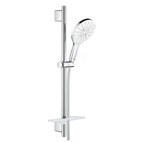 GROHE Rainshower SmartActive 150 Duschsystem 1 Kopf/Köpfe Wand Weiß