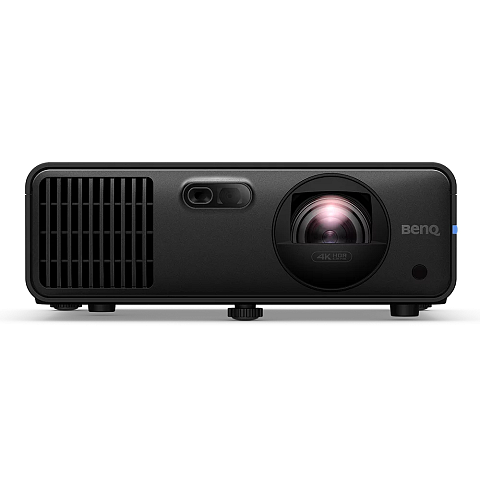 BenQ LK835ST Short-Throw-Projektor 4000 ANSI Lumen DLP 4K (4096x2400) Schwarz