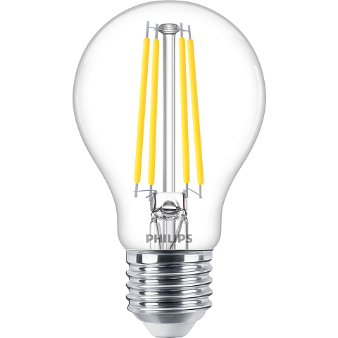 Philips 34784700 LED-Lampe Warmweiß 2700 K 5,9 W E27