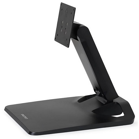Ergotron Neo Flex 33-387-085 Flachbildschirm-Tischhalterung 68,6 cm (27") Tisch/Bank Schwarz