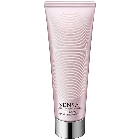 Sensai Cellular Performance Intensive Hand Treatment Creme 100 ml Frauen
