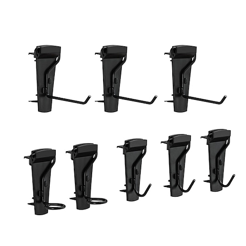 Black & Decker STST82617-1 Hardware-Haken J-Haken Haken mit offenem Ende