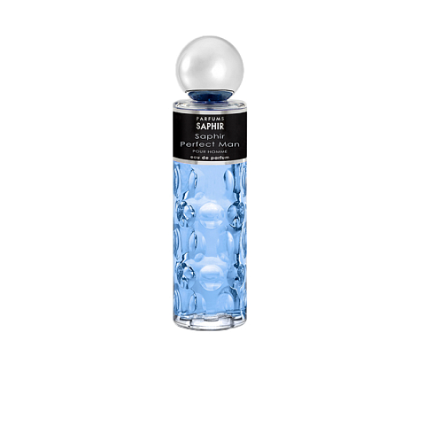 Saphir Parfums Perfect Man 200 ml Frauen
