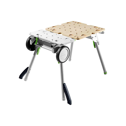 Festool UG-CSC-SYS Metall, Kunststoff, Holz Sackkarre