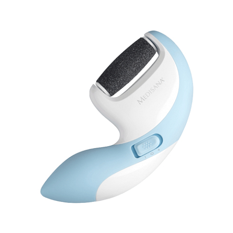 Medisana CR 870 Elektrischer Nagelpolierer Akku