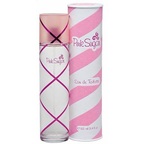 Aquolina Pink Sugar 100 ml Frauen