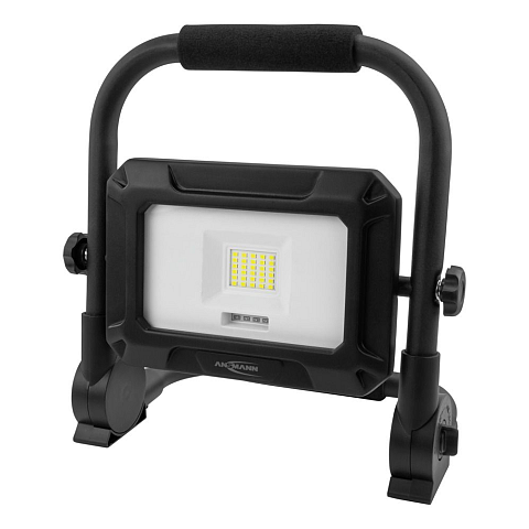 Ansmann FL20W-R Schwarz LED 20 W