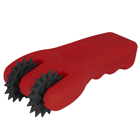 ElectraStim Silicone Fusion Infinity Electro Pinwheel Elektroschock Wartenberg-Rad