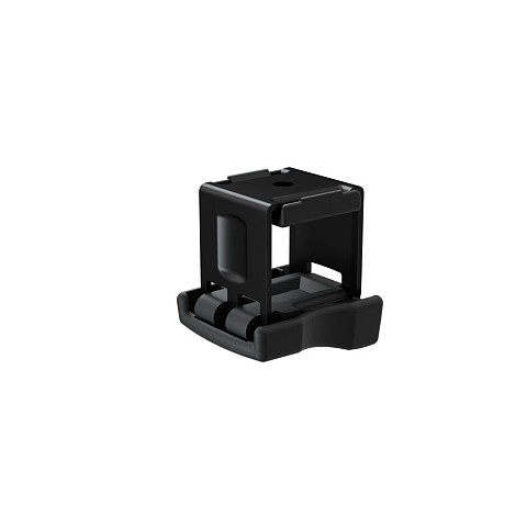 Thule SquareBar Adapter Schwarz