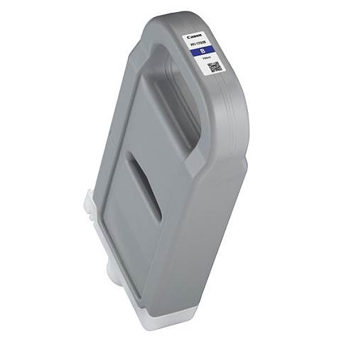 Canon PFI-1700B Druckerpatrone Original Blau