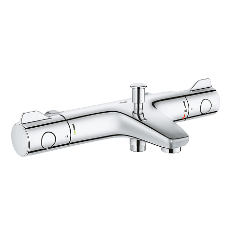 GROHE Grohtherm 800 Chrom