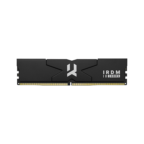 Goodram IRDM DDR5 IR-6000D564L36S/32GDC Speichermodul 32 GB 2 x 16 GB 288-pin DIMM