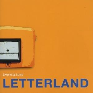 Alive AG Letterland CD Musical Original Berlin Cast