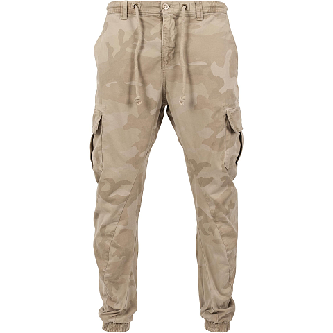 Urban Classics TB1611 Camouflage