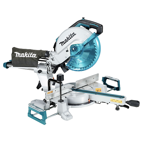 Makita LS1110F Gehrungssäge 4500 RPM 1450 W