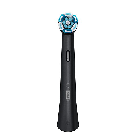 Oral-B iO Ultimate Clean iO Ultimatie Reinigung 4 Stück Schwarz