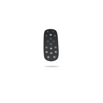 Logitech Group Fernbedienung RF Wireless Video-Gegensprechanlage, Webcam Drucktasten