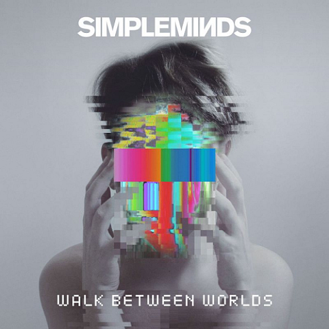 ImportCDs Walk Between Worlds (Deluxe Edition) CD Pop rock