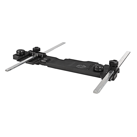 Makita 196953-0 Kreissägen-Zubehör Guide rail adapter