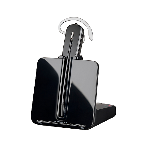 HP Poly Poly CS540A Headset mit Handset Lifter